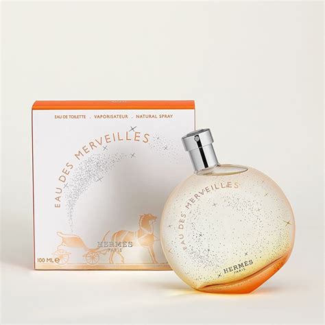 hermes eau des merveilles edt 100 ml|hermes eau des merveilles price.